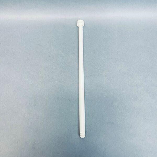 Millipore Threaded Connector EXT 13.3 mm OD x 4 mm ID x 350 mm Length Other Fittings & Adapters Millipore