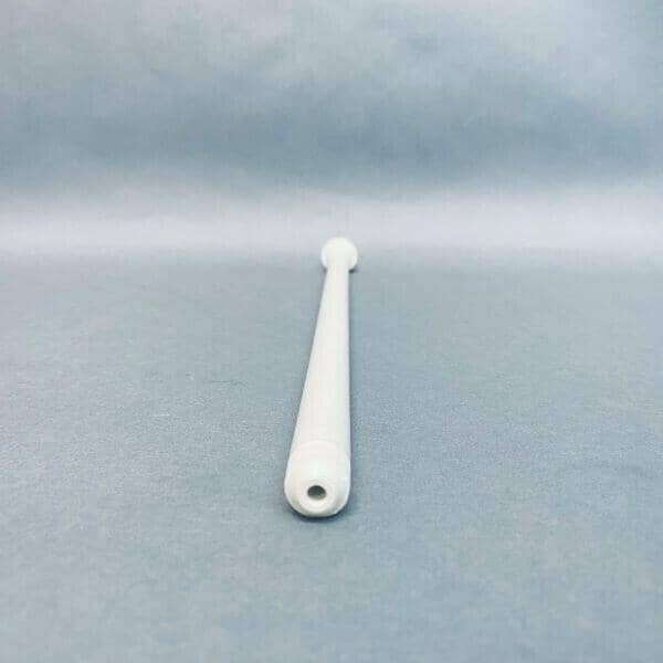 Millipore Threaded Connector EXT 13.3 mm OD x 4 mm ID x 350 mm Length Other Fittings & Adapters Millipore