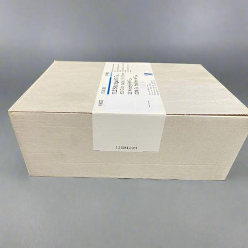 Millipore TLC Glass Plate Silica Gel 60 F254 2.5 x 7.5 cm Box of 500 Plates LC/MS/GC Millipore