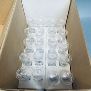 Millipore Ultrafree Centrifugal Filter Device 15 ml Biomax 5K NMWL Lot of 31 Filters Millipore