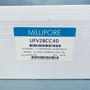 Millipore Ultrafree Centrifugal Filter Device 15 ml Biomax 5K NMWL Lot of 31 Filters Millipore