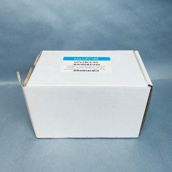 Millipore Ultrafree Centrifugal Filter Device 15 ml Biomax 5K NMWL Lot of 31 Filters Millipore