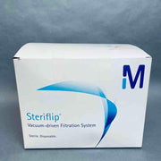 Millipore Vacuum Filter Tube Steriflip 50 ml Pack of 25 Filters Filters Millipore