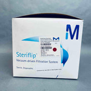 Millipore Vacuum Filter Tube Steriflip 50 ml Pack of 25 Filters Filters Millipore