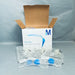 Millipore Vacuum Filter Tubes Steriflip 50 ml Case of 25 Filter Tubes Filters Millipore