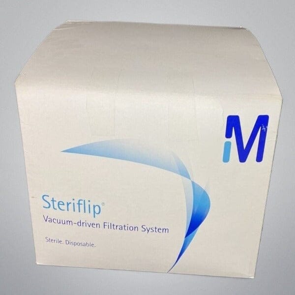 Millipore Vacuum Filter Tube 50 ml Steriflip — Life Sciences Trading