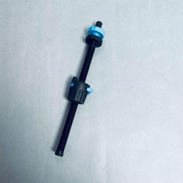 Millipore Vantage L Column 11 x 250 mmm Parts Chromatography Columns & Reservoirs Millipore