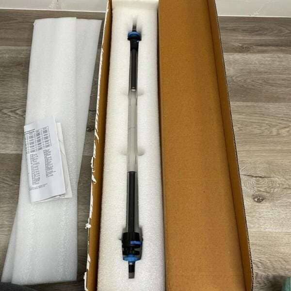Millipore Vantage L Column 11 x 500 mm LC/MS/GC Millipore