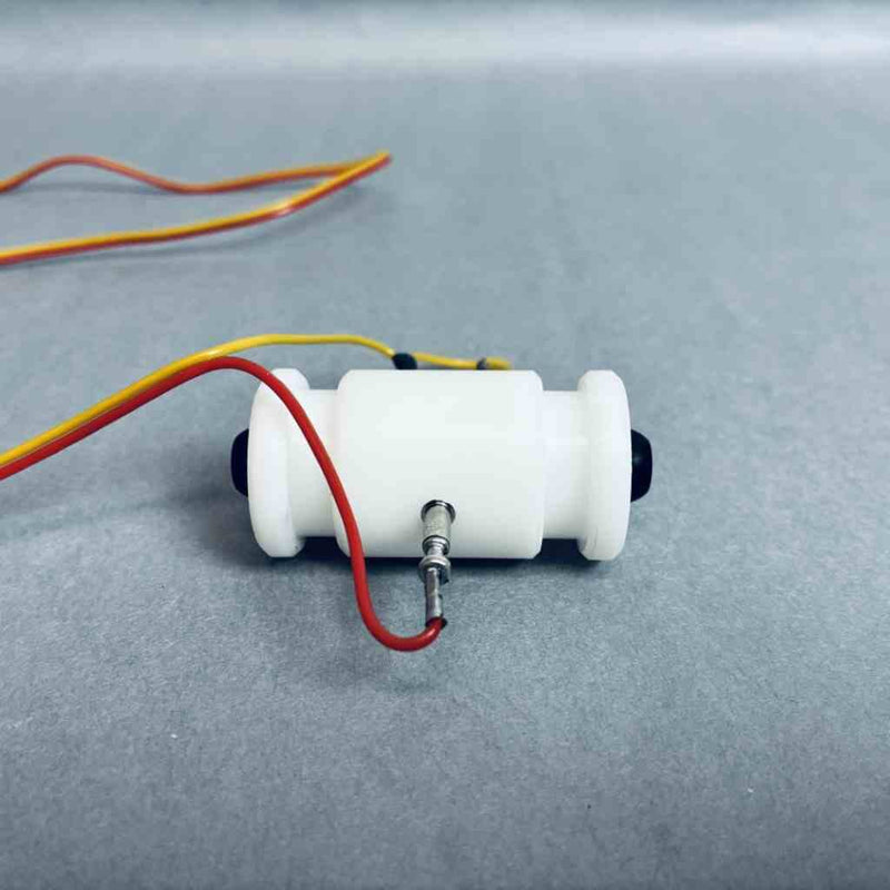 Millipore Water Sensor Assembly for Elix 10 System Equipment Parts Millipore