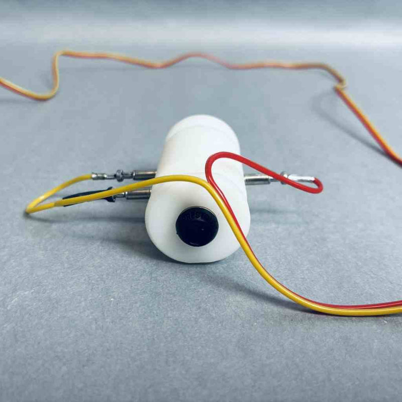 Millipore Water Sensor Assembly for Elix 10 System Equipment Parts Millipore