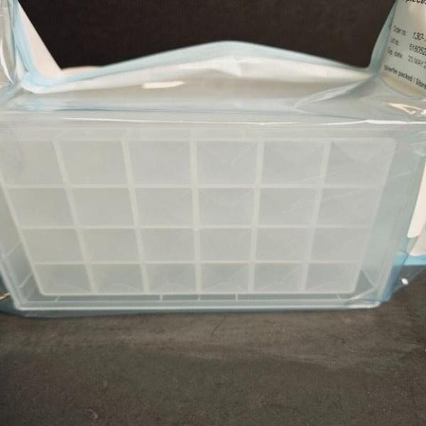 Miltenyi Biotec Microplate 24 well Deep Well 6 Plates Lab Consumables::Storage and Culture Plates Miltenyi Biotec