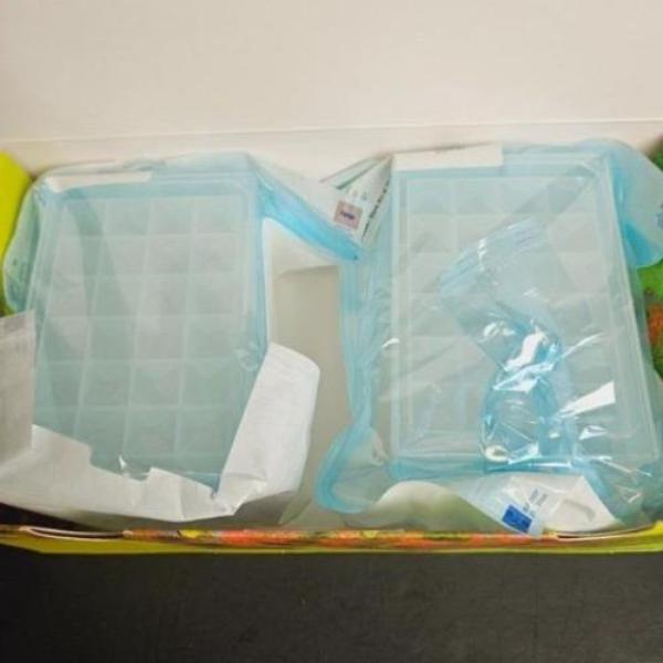Miltenyi Biotec Microplate 24 well Deep Well 6 Plates Lab Consumables::Storage and Culture Plates Miltenyi Biotec