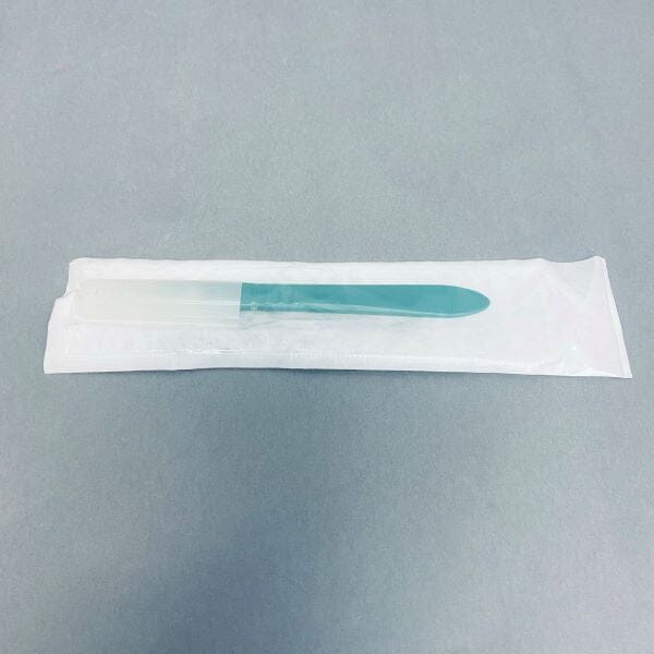 Miltex Disposable Scalpel Stainless Steel Size 11 Total of 34 Scalpels Scalpels, Surgical Blades & Handles Miltex