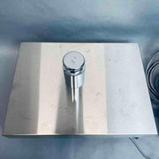 Minebea Intec Midrics 2 Indicator with 16 x 12 in. 50 lbs Lab Scale Scale and Balances Minebea Intec