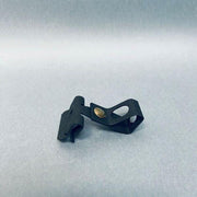 Minerallac Rod to Beam Assembly Fits 1/4 in. Flange and 3/8 in. Rod Pack of 10 Other Minerallac