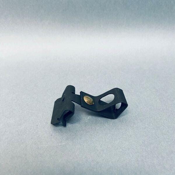 Minerallac Rod to Beam Assembly Fits 1/4 in. Flange and 3/8 in. Rod Pack of 10 Other Minerallac