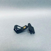 Minerallac Rod to Beam Assembly Fits 1/4 in. Flange and 3/8 in. Rod Pack of 10 Other Minerallac