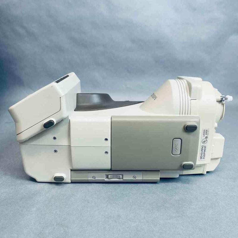 Minolta Spectrophotometer Pulsed Xenon with Accessories Spectrometers & Spectrophotometers Minolta