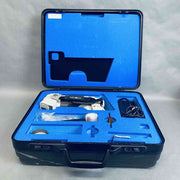 Minolta Spectrophotometer Pulsed Xenon with Accessories Spectrometers & Spectrophotometers Minolta