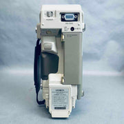 Minolta Spectrophotometer Pulsed Xenon with Accessories Spectrometers & Spectrophotometers Minolta