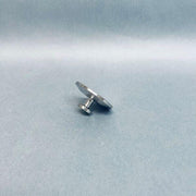 Mitos I-Cap Tri Clamp Pipe 2 in. Sanitary Fitting Total of 6 Caps Sanitary Fittings Mitos