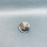 Mitos I-Cap Tri Clamp Pipe 2 in. Sanitary Fitting Total of 6 Caps Sanitary Fittings Mitos