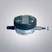 Mitutoyo Absolute Digimatic Thickness Indicator with New Battery and Warranty Lab Equipment: Other Lab Equipment Mitutoyo