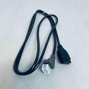 Mitutoyo Digimatic SPC Connecting Cable 40 in Length Other Mitutoyo