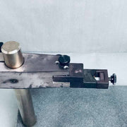 Mitutoyo Precision Granite Stand with Stand Mount 8 x 12 in. Base 6 in. Stand Lab Equipment: Other Lab Equipment Mitutoyo