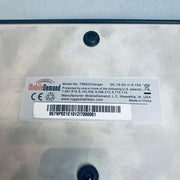 MobileDemand xTablet 4 Slot Battery Charger Other MobileDemand