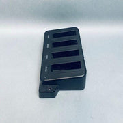 MobileDemand xTablet 4 Slot Battery Charger Other MobileDemand