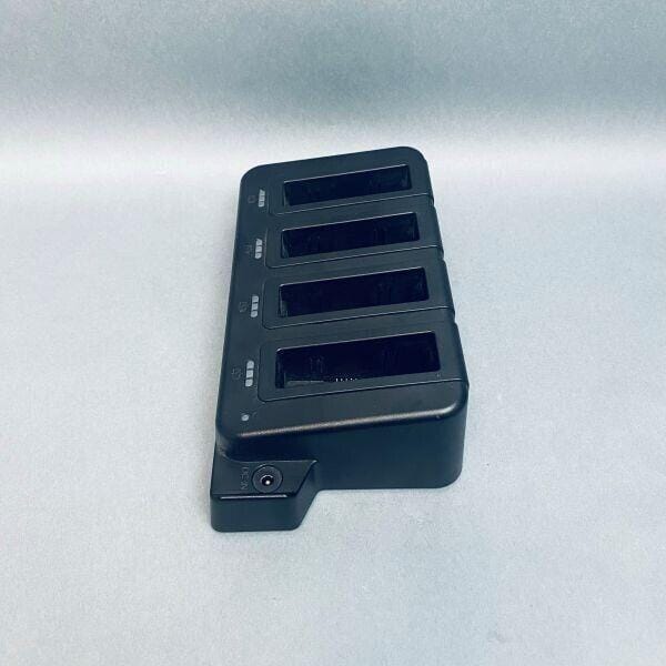 MobileDemand xTablet 4 Slot Battery Charger Other MobileDemand