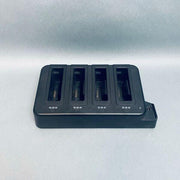 MobileDemand xTablet 4 Slot Battery Charger Other MobileDemand