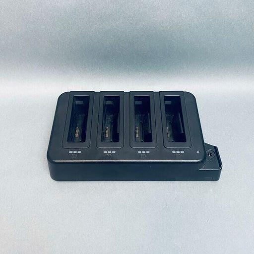 MobileDemand xTablet 4 Slot Battery Charger Other MobileDemand