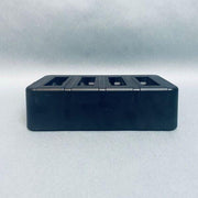 MobileDemand xTablet 4 Slot Battery Charger Other MobileDemand