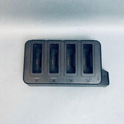 MobileDemand xTablet 4 Slot Battery Charger Other MobileDemand