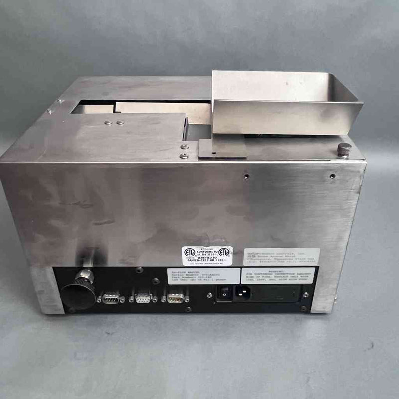 MOCON Automatic Balance AB-PLUS For Parts Lab Scales & Beam Balances MOCON