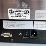 MOCON Automatic Balance AB-PLUS For Parts Lab Scales & Beam Balances MOCON