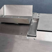 MOCON Automatic Balance AB-PLUS For Parts Lab Scales & Beam Balances MOCON