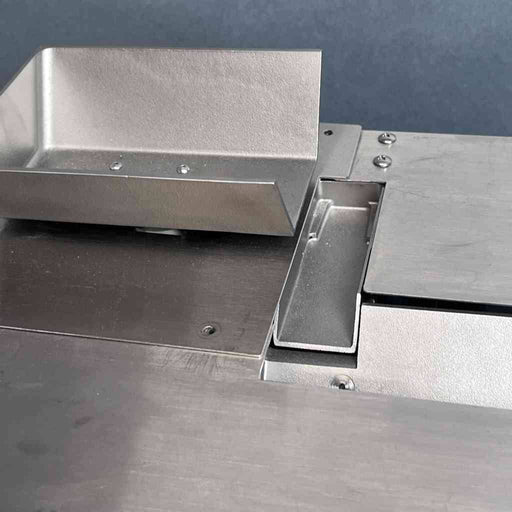 MOCON Automatic Balance AB-PLUS For Parts Lab Scales & Beam Balances MOCON