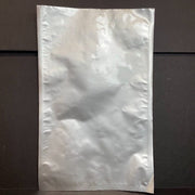Moisture Barrier Foil Bag 15 in. x 9 in. Pack of 150 Bags Other SECO