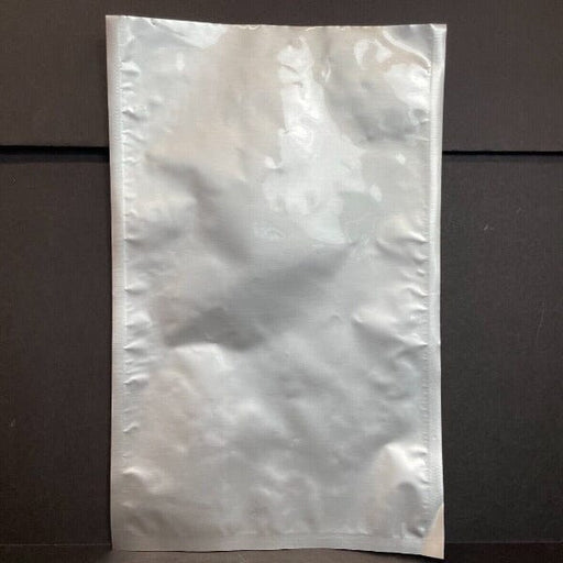 Moisture Barrier Foil Bag 15 in. x 9 in. Pack of 150 Bags Other SECO
