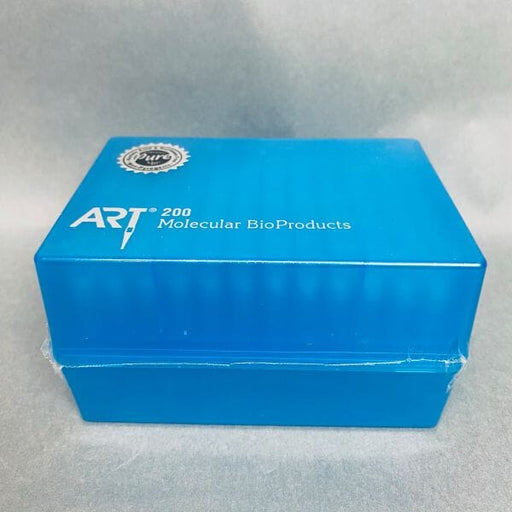 Molecular BioProducts 2069 Pipette Tips 200 ul ART 200 Lot of 3 Racks Pipettes & Pipette Tips Molecular Bioproducts