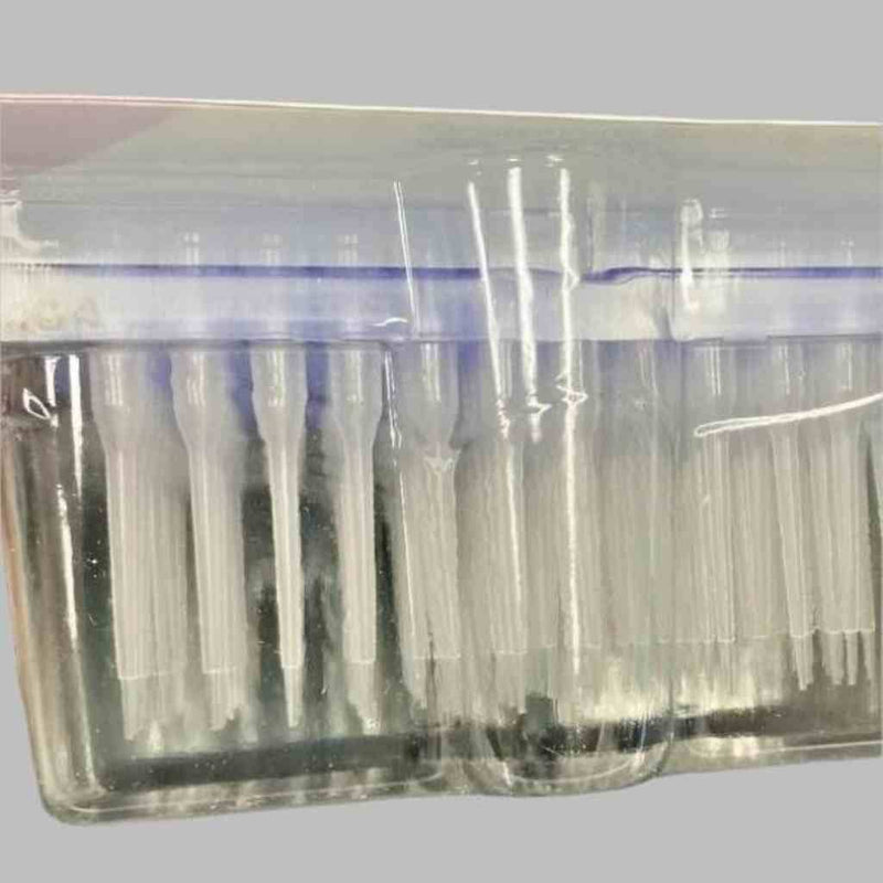 Molecular Bioproducts 902-262 Pipette Tips BioRobotix 50 ul 96 Tip Rack Pipets & Pipette Tips Molecular Bioproducts