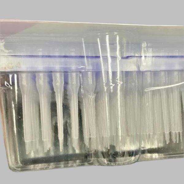 Molecular Bioproducts 902-262 Pipette Tips BioRobotix 50 ul 96 Tip Rack Pipettes & Pipette Tips Molecular Bioproducts