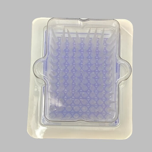 Molecular Bioproducts 902-262 Pipette Tips BioRobotix 50 ul 96 Tip Rack Pipettes & Pipette Tips Molecular Bioproducts