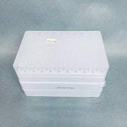 Molecular BioProducts HLT Gel Loading Tips 200 ul Round Gel Total of 800 Tips Pipets & Pipette Tips Molecular Bioproducts