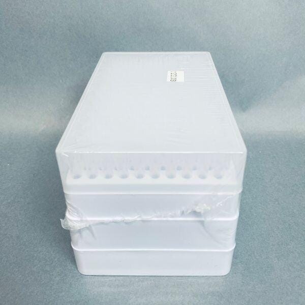 Molecular BioProducts HLT Gel Loading Tips 200 ul Round Gel Total of 800 Tips Pipets & Pipette Tips Molecular Bioproducts