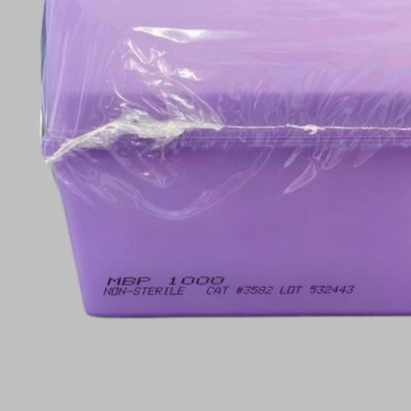 Molecular BioProducts Pipette Tips 1000 ul 6 Racks with 100 Tips Each Pipettes & Pipette Tips Molecular Bioproducts