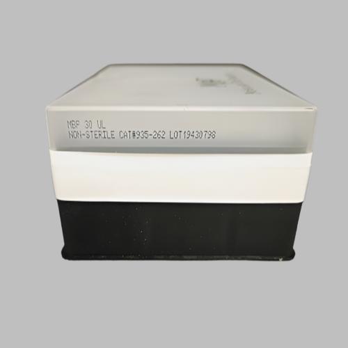 Molecular BioProducts Pipette Tips 30 ul 8 Racks with 384 Tips Each Pipettes & Pipette Tips Molecular Bioproducts